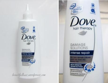 Dove Intense Repair All Day Repair Cream