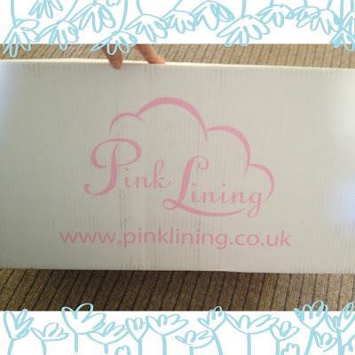 Mummy Mondays - Pink Lining Yummy Mummy Bag: Review