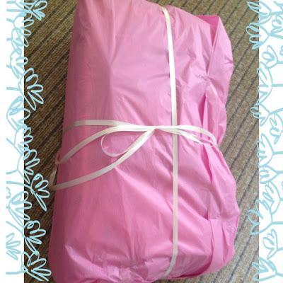 Mummy Mondays - Pink Lining Yummy Mummy Bag: Review