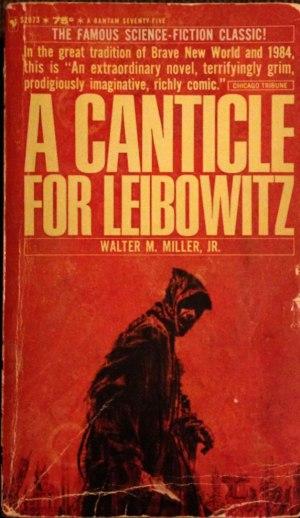 Canticle for Leibowitz