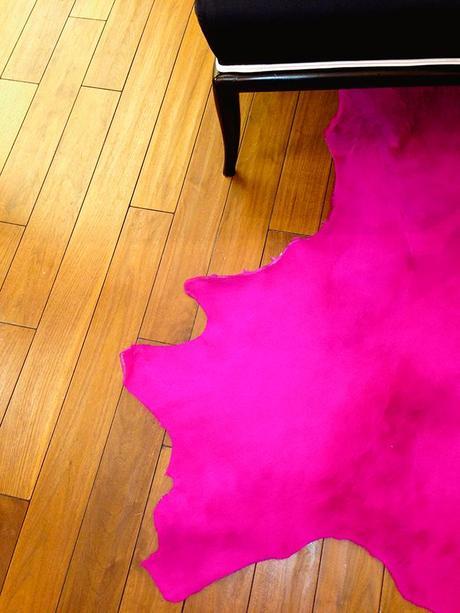 Kate-Spade-Pink-Hide-Rug