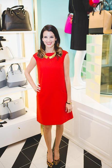 KateSpadeOutfit_Lifeonthesquares