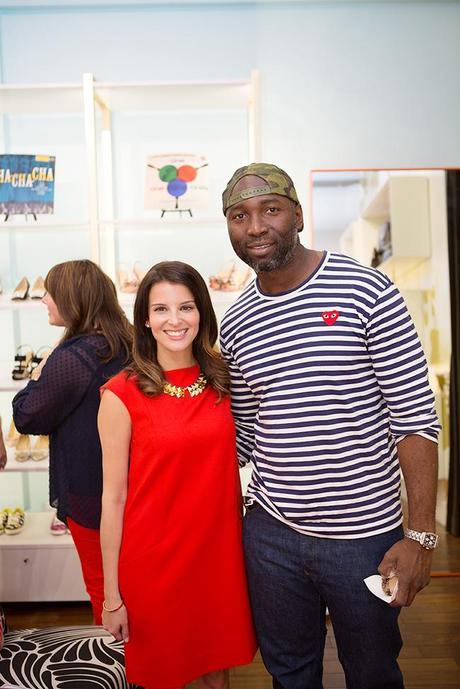 Life on the Squares and QUI STYLE