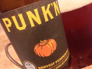 uinta_punkn_pumpkin_beer_beer review