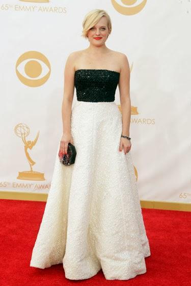 Emmy Awards Dresses - My Top List