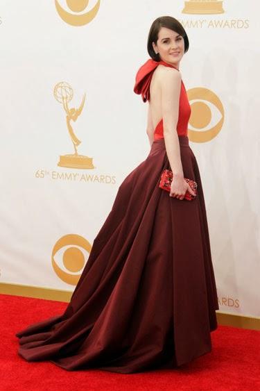 Emmy Awards Dresses - My Top List