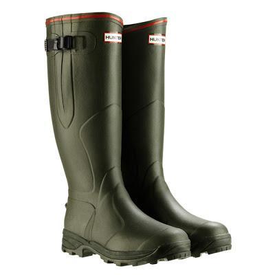Want the Wellies!