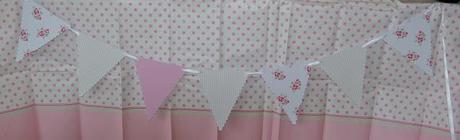 Paperthemes Bronte Bunting