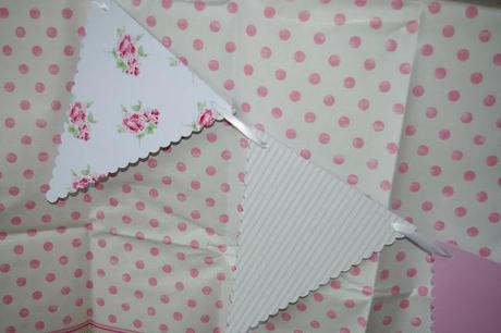 Paperthemes Bronte Bunting