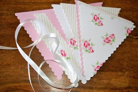 Paperthemes Bronte Bunting