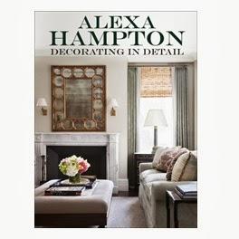 What's New What's Next- Alexa Hampton!