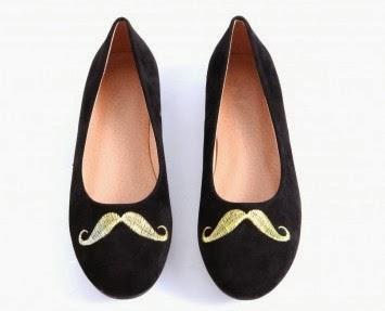 For the Love of Mustache For the Love of Mustache