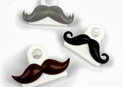 For the Love of Mustache