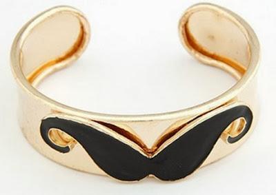 For the Love of Mustache