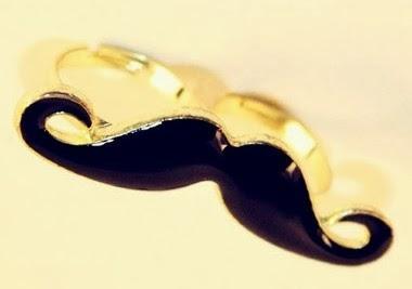 For the Love of Mustache