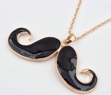 For the Love of Mustache