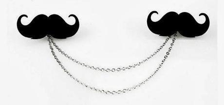 For the Love of Mustache