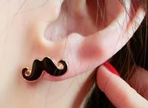 For the Love of Mustache