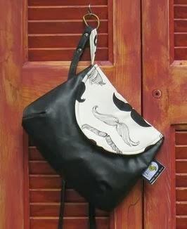 For the Love of Mustache For the Love of Mustache