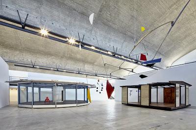 see | art exhibition