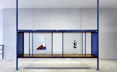 see | art exhibition