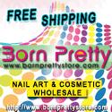 Born Pretty Nail Art