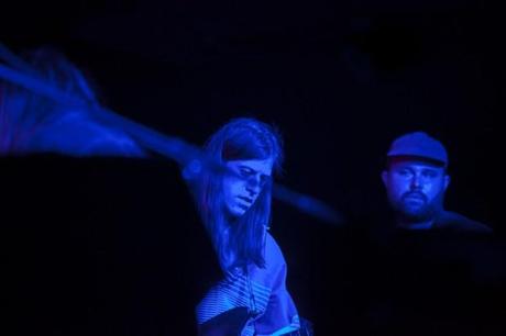 purex YL WHP08 620x413 YOUTH LAGOON PLAYED LE POISSON ROUGE [PHOTOS]