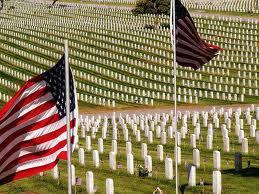 Arlington Cemetery