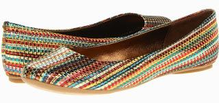 Shoe of the Day | Kenneth Cole Reaction Slip On By Ballet Flats