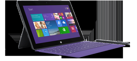 Adventure Tech: Microsoft Surface Pro 2