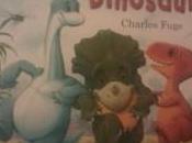 Book Review Three Little Dinosaurs