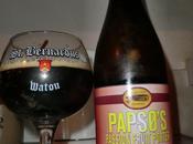 Tasting Notes: Cigar City: Papso’s Passion Fruit Porter