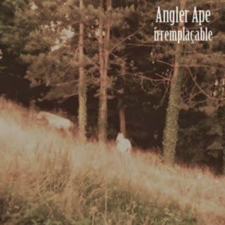 EP Review - Angler Ape - irremplaçable