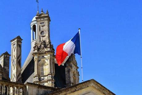 Once upon-a-time in Loire