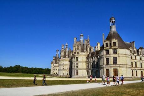 Once upon-a-time in Loire