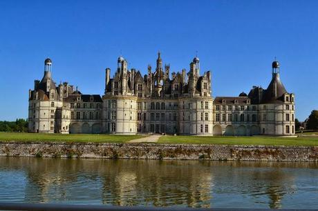 Once upon-a-time in Loire