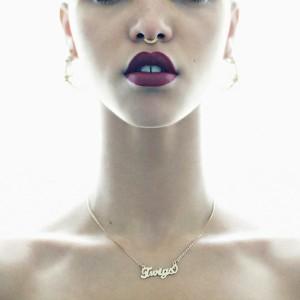 FKA Twigs 300x300 FKA Twigs   EP 2