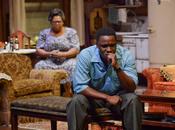 Arts Spotlight: Raisin Presented Dallas Theater Center