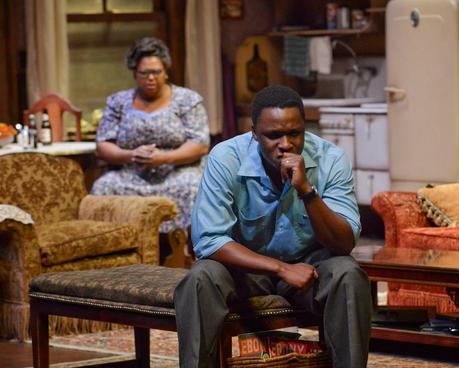 OSC Arts Spotlight: Raisin in the Sun presented by Dallas Theater Center