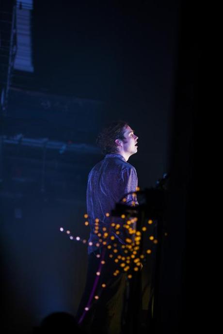 WO33 WASHED OUT PLAYED STUNNING SET AT TERMINAL 5 [PHOTOS]