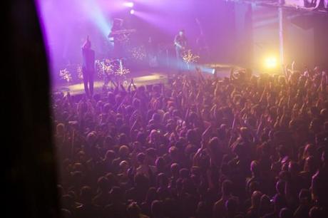 WO32 620x413 WASHED OUT PLAYED STUNNING SET AT TERMINAL 5 [PHOTOS]