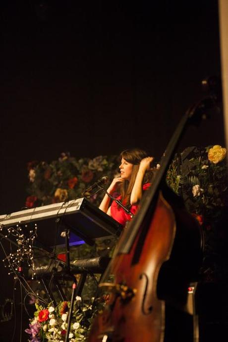 WO18 WASHED OUT PLAYED STUNNING SET AT TERMINAL 5 [PHOTOS]