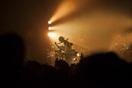 WO20 620x413 WASHED OUT PLAYED STUNNING SET AT TERMINAL 5 [PHOTOS]