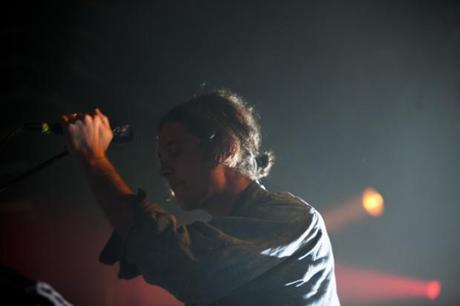 WO09 620x413 WASHED OUT PLAYED STUNNING SET AT TERMINAL 5 [PHOTOS]