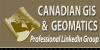 Canadian GIS & Geomatics [LinkedIn Group]