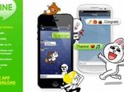 LINE Messaging Good Free Calls Messages