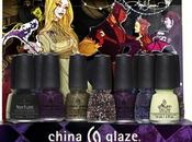 Press Release China Glaze Monsters Ball