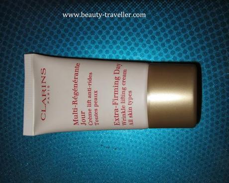 Review : NEW Clarins Extra-Firming Range