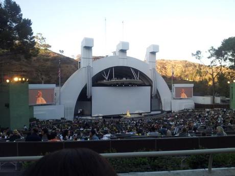 Hollywood Bowl