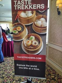 Taste Trekker's Food Tourism Conference